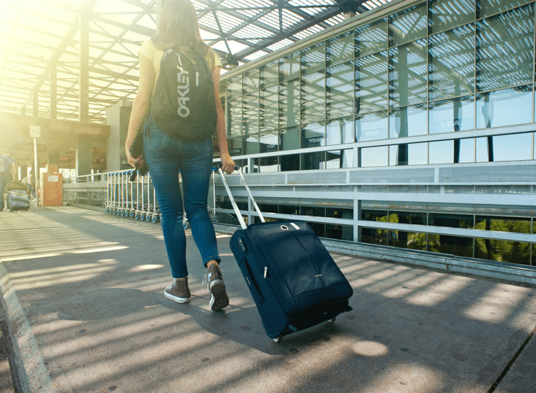 Corp travel - Premium Silver Cabs Melbourne